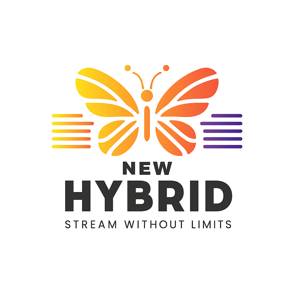 New Hybrid